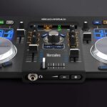 Hercules Universal DJ Fontal ControladoDJ.com