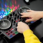 Party Mix Numark uso ControladorDJ.com