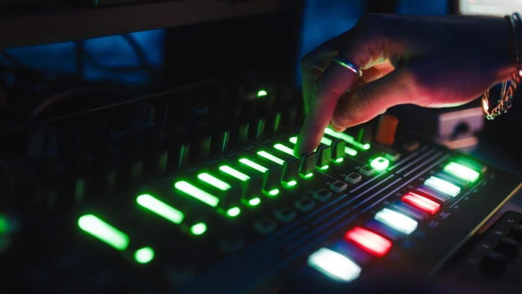 El controlador no se enciende solucionar problemas de controlador DJ controladordj.com