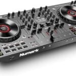 Numark NS4 FX Controlador DJ.com
