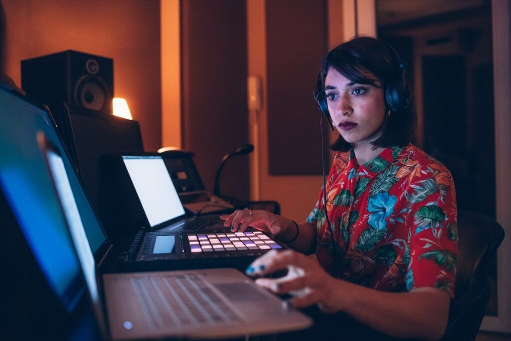 latencia en la respuesta como solucionar problemas de controlador DJ controladordj.com