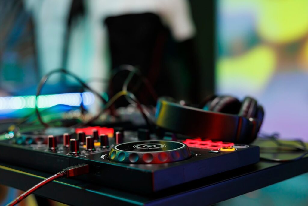 no se conecta al software DJ como solucionar problemas de controlador DJ controladordj.com