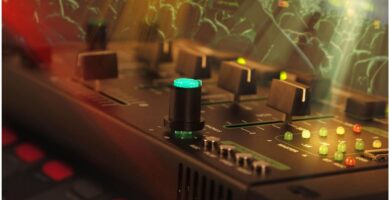 Controladores DJ de 4 canales portada Controlador DJ.com