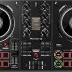 ddj-200 arriba controladordj.com